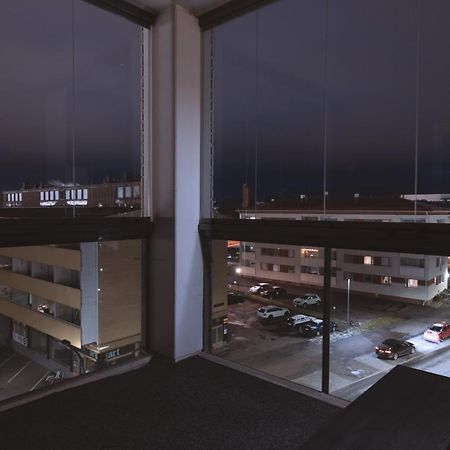 Apartment Malla 로바니에미 외부 사진