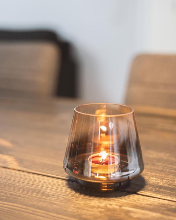 Apartment Malla 로바니에미 외부 사진