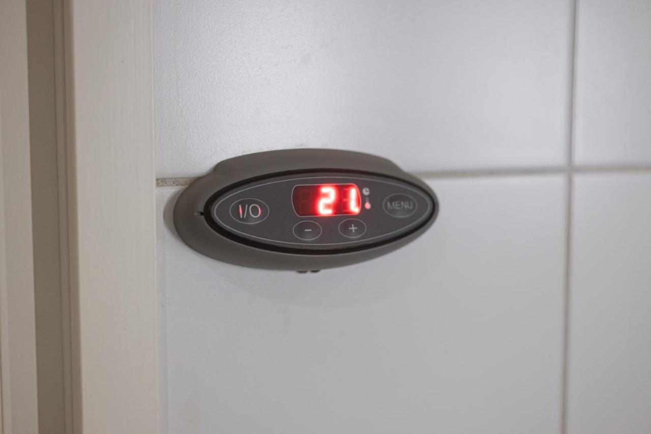 Apartment Malla 로바니에미 외부 사진