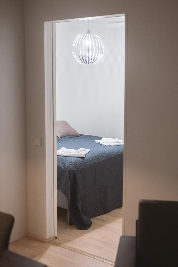 Apartment Malla 로바니에미 외부 사진