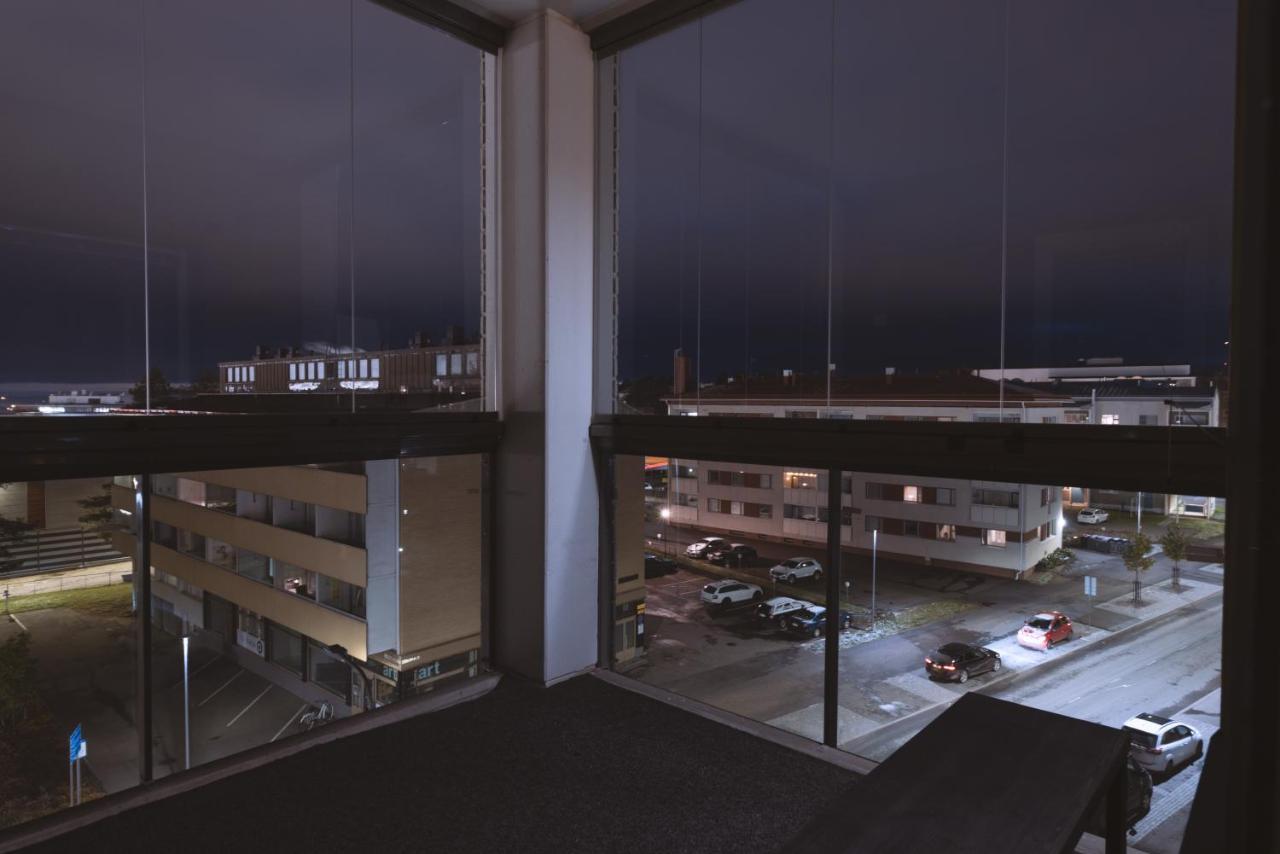 Apartment Malla 로바니에미 외부 사진