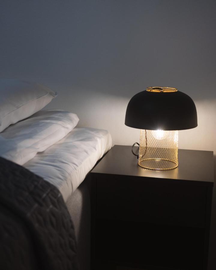 Apartment Malla 로바니에미 외부 사진