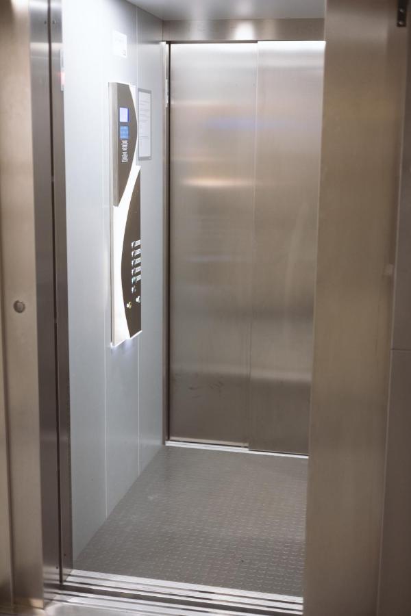 Apartment Malla 로바니에미 외부 사진